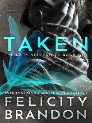 cover image of Taken
